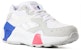 Reebok Aztrek Double 93 'White' DV5737