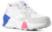 Lookbook Reebok Aztrek Double 93 'White' DV5737