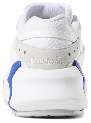 Reebok Aztrek Double 93 'White' DV5737 Shop Reebok Aztrek Double 93 'White' DV5737