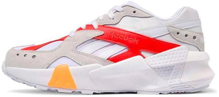 Reebok aztrek 2025 double 93 white