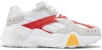 Reebok Aztrek Double 93 x Gigi Hadid 'Putih Merah' EF2928