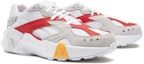 Lookbook Reebok Aztrek Double 93 x Gigi Hadid 'Putih Merah' EF2928
