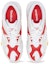 Shop Reebok Aztrek Double 93 x Gigi Hadid 'Putih Merah' EF2928