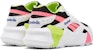 Reebok Aztrek Double 'Putih Hitam Merah Jambu' EF3452