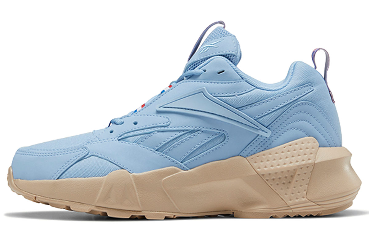 Reebok Aztrek Double Mix 'Blue' EH2325