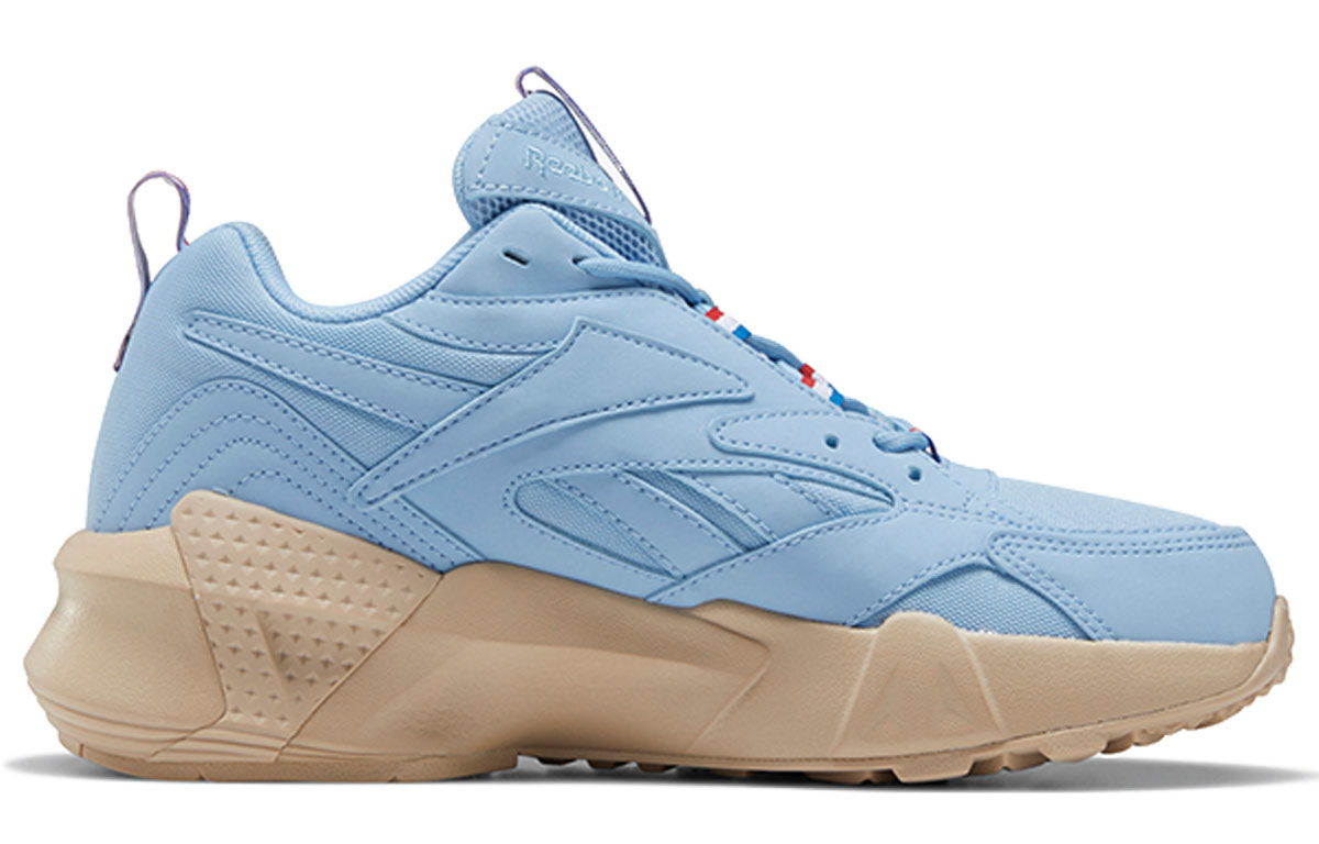 Order Reebok Aztrek Double Mix ''Bleu'' EH2325