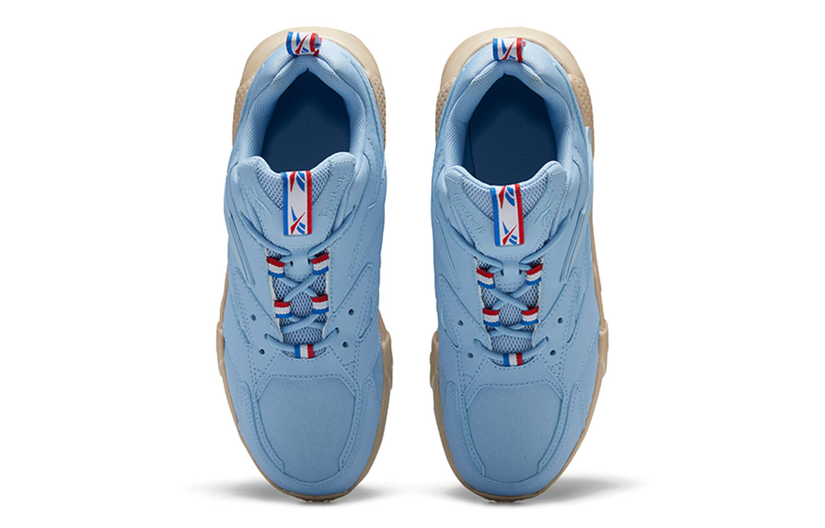 Purchase Reebok Aztrek Double Mix ''Bleu'' EH2325