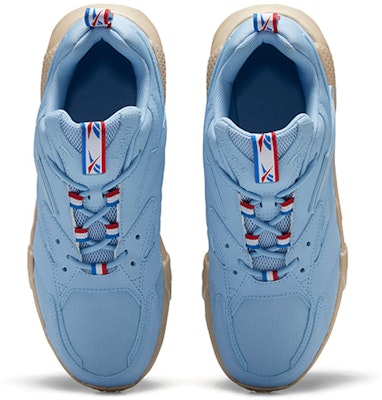 Reebok Aztrek Double Mix 藍色 跑步鞋 Purchase Reebok Aztrek Double Mix 藍色 跑步鞋