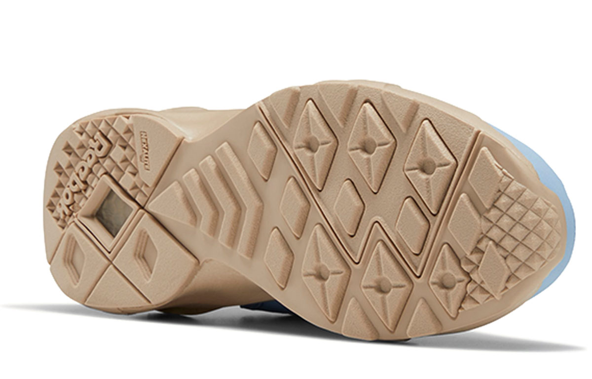 Details for Reebok Aztrek Double Mix ''Bleu'' EH2325