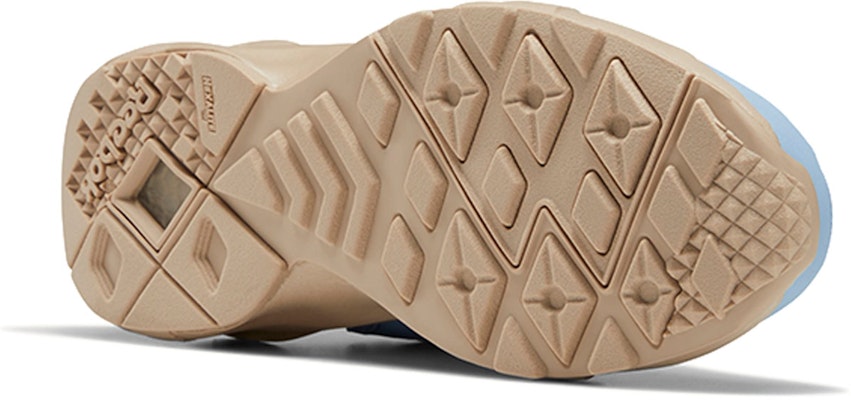 Reebok Aztrek Double Mix 藍色 跑步鞋 Details for Reebok Aztrek Double Mix 藍色 跑步鞋