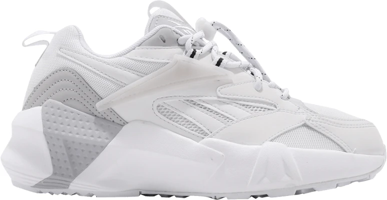 Reebok aztrek double best sale grey