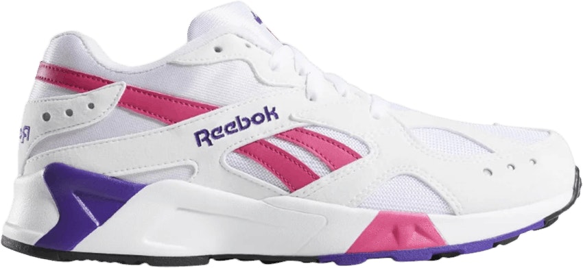 Reebok aztrek best sale og