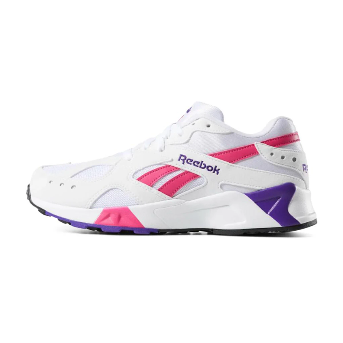 Beli Reebok Aztrek OG 'Cobalt Rose' CN7841 Novelship