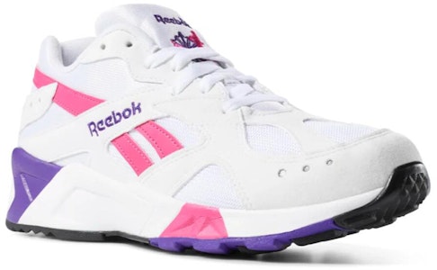 リーボック AZTREK OG 「コバルトローズ」 CN7841 Lookbook リーボック AZTREK OG 「コバルトローズ」 CN7841