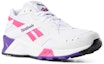 Lookbook Reebok Aztrek OG 'Cobalt Rose' Lelaki Wanita Sneakers CN7841