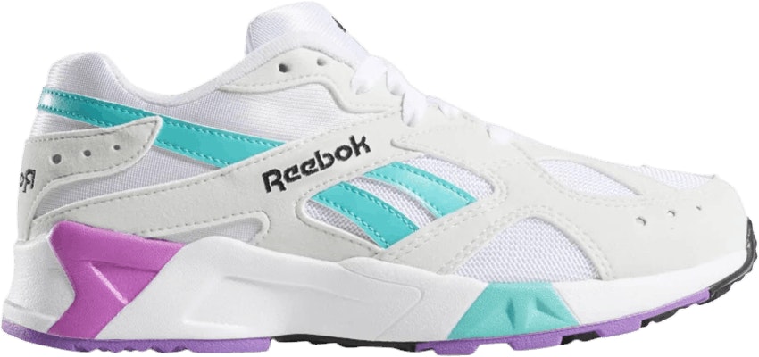 Reebok Aztrek OG '灰色青綠' DV3747 Buy Reebok Aztrek OG '灰色青綠' DV3747