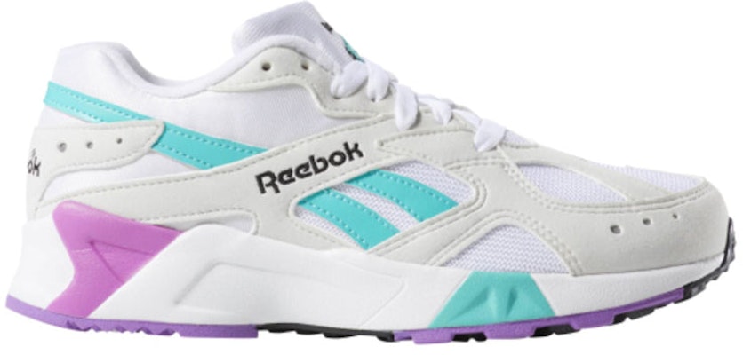 Reebok Aztrek OG 'Grey Teal' DV3747 Order Reebok Aztrek OG 'Grey Teal' DV3747