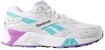 Reebok Aztrek OG 'Kelabu Teal' DV3747