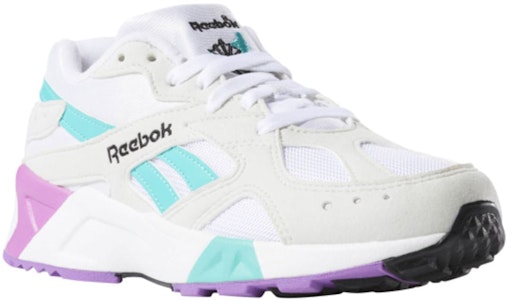 リーボック AZTREK OG "グレーティール" DV3747 Lookbook リーボック AZTREK OG "グレーティール" DV3747