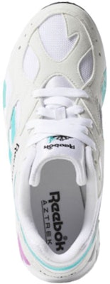 Reebok Aztrek OG 'Grey Teal' DV3747 Shop Reebok Aztrek OG 'Grey Teal' DV3747
