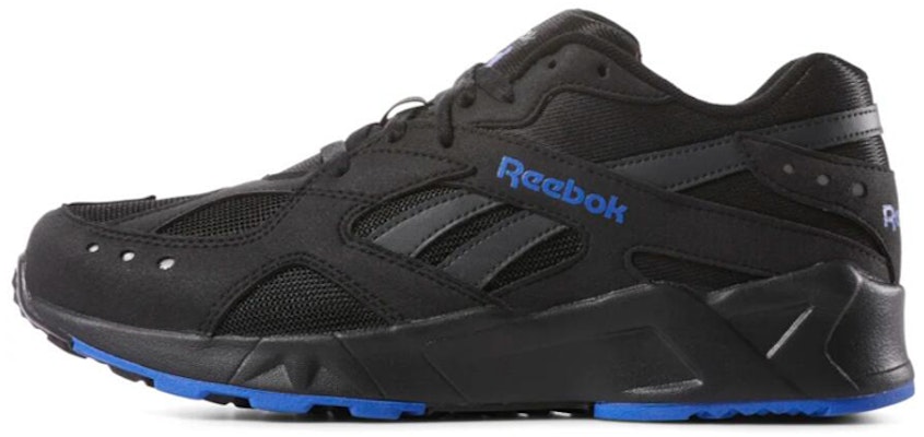 Reebok Aztrek Running Shoes Blue/Black DV3913 Buy Reebok Aztrek Running Shoes Blue/Black DV3913