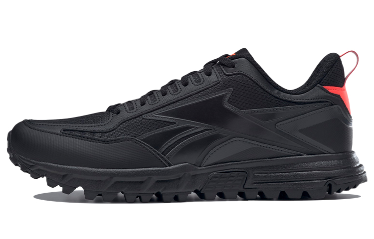 Reebok Back To Trail 'Black' GW3780