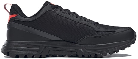 Order Reebok Back To Trail 舒適耐磨跑步鞋 男女同款 黑