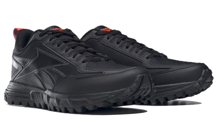 Reebok Back To Trail 'Black' 圖 3