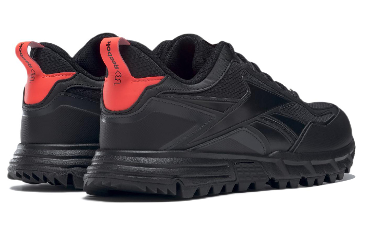 Reebok Back To Trail 'Black' 圖 4