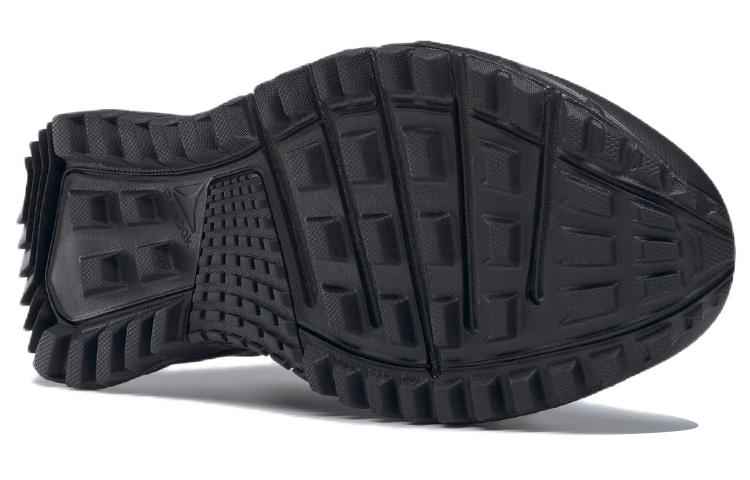 Reebok Back To Trail 'Black' 圖 5