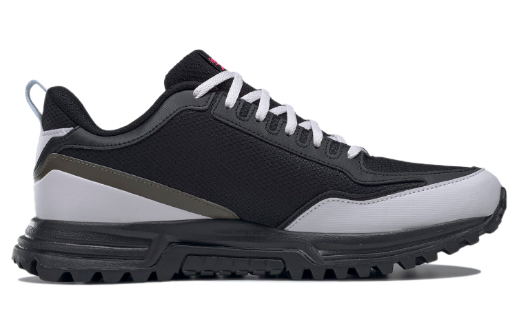 Reebok Back To Trail 'Black Purple' 圖 2