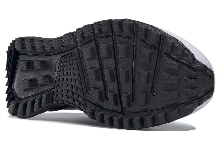 Reebok Back To Trail 'Black Purple' 圖 5