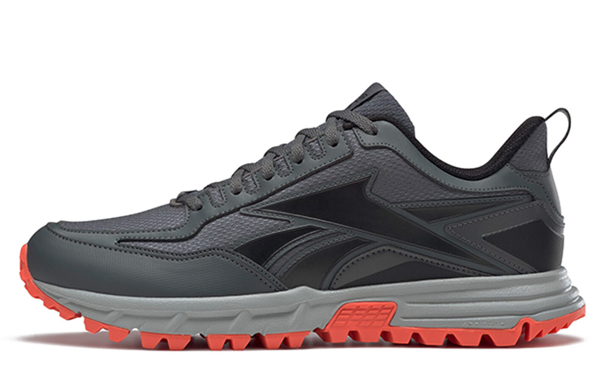 Reebok Back To Trail 'Grey' FW6719