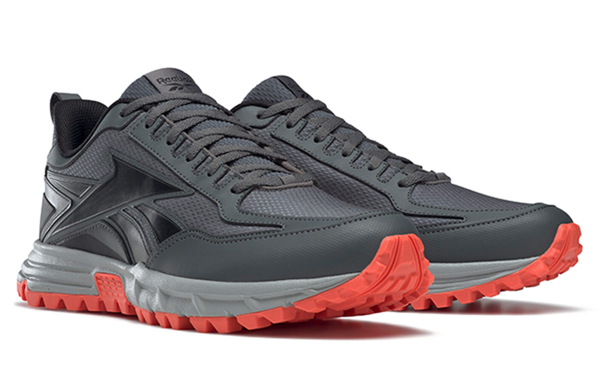 Lookbook Reebok 回归徒步“灰色” FW6719