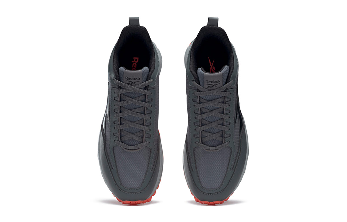Purchase Reebok 回归徒步“灰色” FW6719