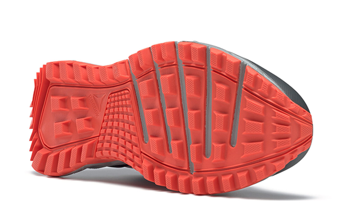Details for Reebok 回归徒步“灰色” FW6719