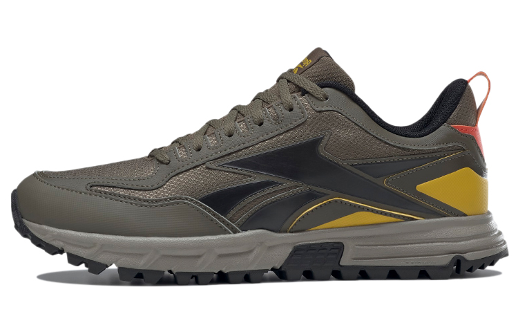 Reebok Back To Trail Cozy Wear-resistant Green GW8570