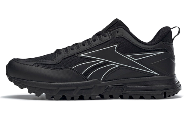 Reebok Back to Trail Sneakers Black FW6720