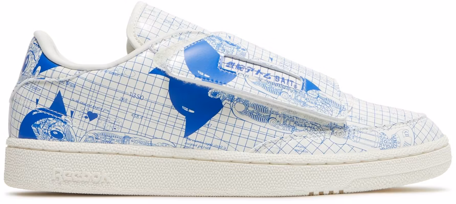 Reebok astro 2025