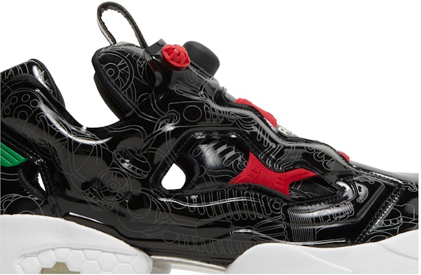 Reebok BAIT x Astro Boy x InstaPump Fury 95 'Blueprint' GY8470 Order Reebok BAIT x Astro Boy x InstaPump Fury 95 'Blueprint' GY8470