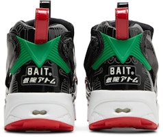 Reebok BAIT x 小飛俠阿童木 x InstaPump Fury 95 '藍圖' GY8470 Details for Reebok BAIT x 小飛俠阿童木 x InstaPump Fury 95 '藍圖' GY8470