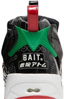 Reebok BAIT x 小飛俠阿童木 x InstaPump Fury 95 '藍圖' GY8470 Sizing Reebok BAIT x 小飛俠阿童木 x InstaPump Fury 95 '藍圖' GY8470