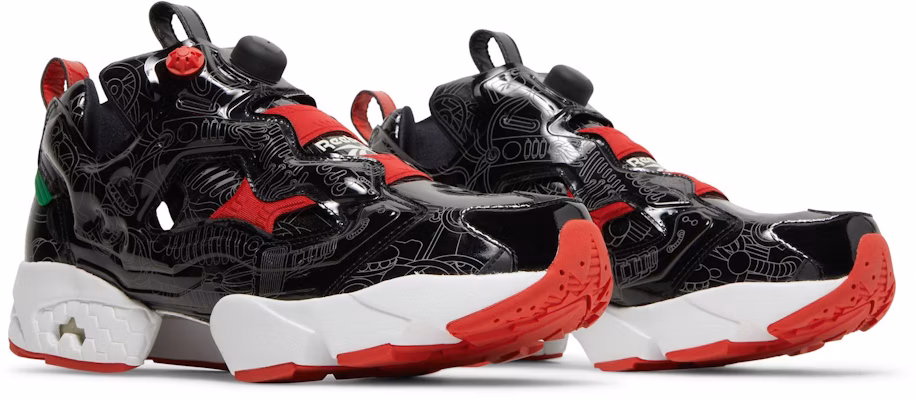 Reebok BAIT x 小飛俠阿童木 x InstaPump Fury 95 '藍圖' GY8470 Cheap Reebok BAIT x 小飛俠阿童木 x InstaPump Fury 95 '藍圖' GY8470