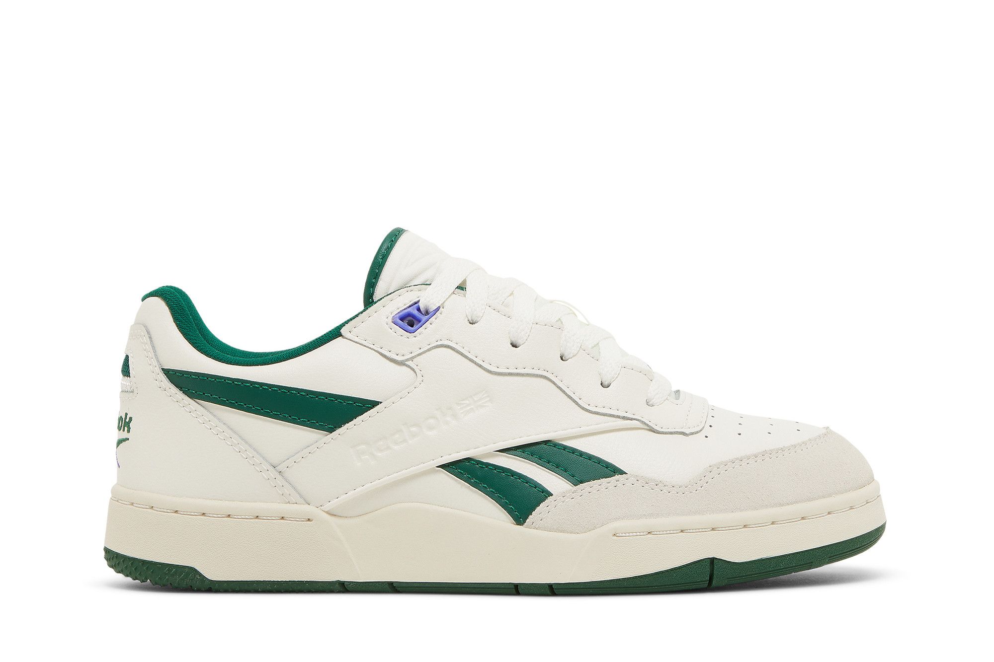 Reebok BB4000 2 '30th Anniversary - Dark Green' IE6833