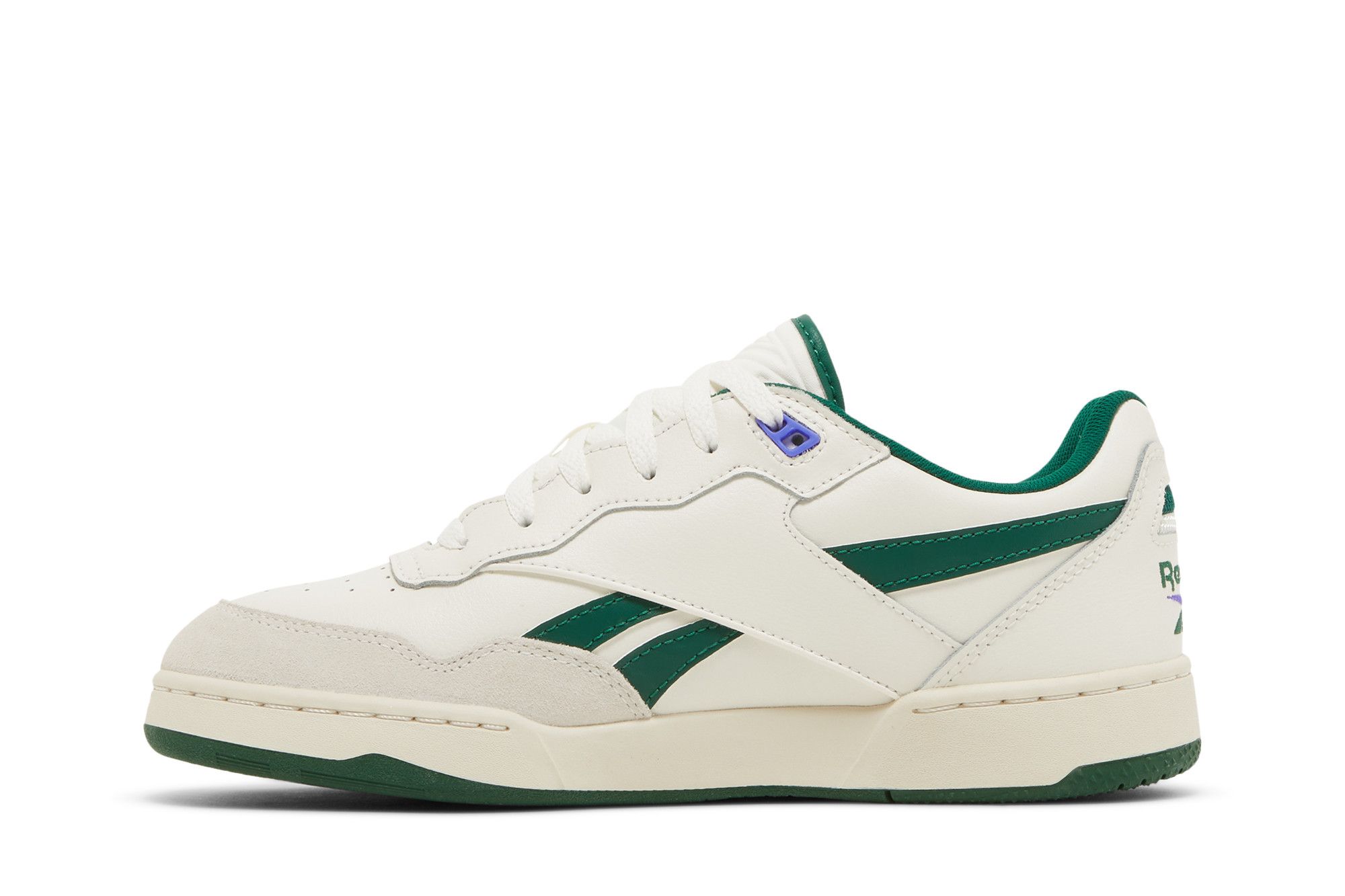 Shop Reebok BB4000 2 ''30th Anniversary - Donkergroen'' IE6833