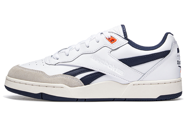 Reebok BB4000 2 '30th Anniversary - Vector Navy' IE6832