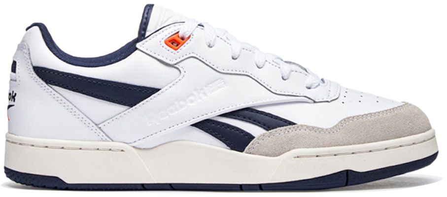Reebok BB4000 2 '30th Anniversary - Vector Navy Biru' IE6832 Order Reebok BB4000 2 '30th Anniversary - Vector Navy Biru' IE6832