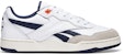 Reebok BB4000 2 '30th Anniversary - Vector Navy' (30 Tahun - Vector Navy) IE6832