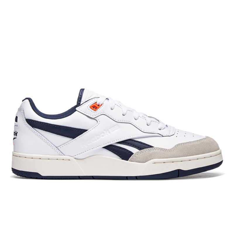 Lookbook Reebok BB4000 2 '30th Anniversary - Vector Navy' IE6832