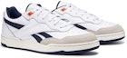Lookbook Reebok BB4000 2 '30th Anniversary - Vector Navy' (30 Tahun - Vector Navy) IE6832